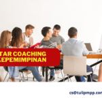 Pengantar Coaching dalam Kepemimpinan