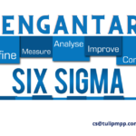 Lean Six Sigma Lean Manufacturing