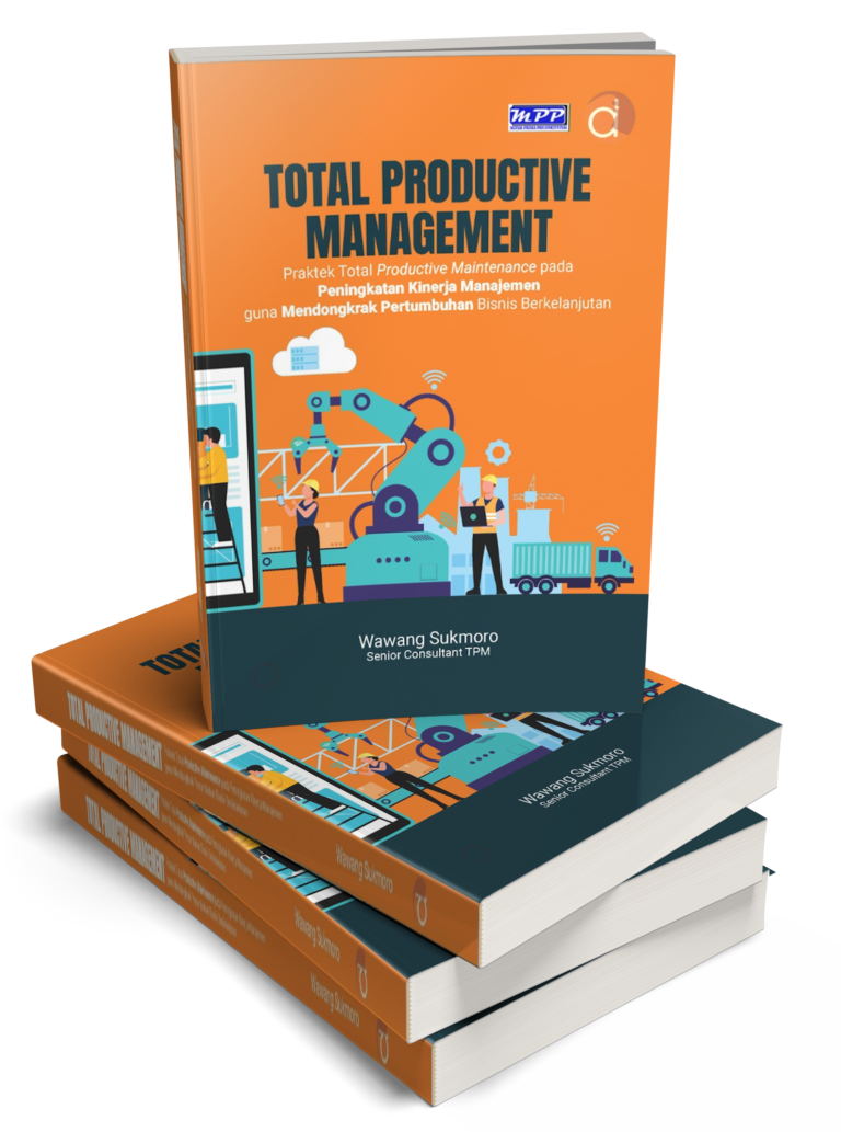 Total Productive Management