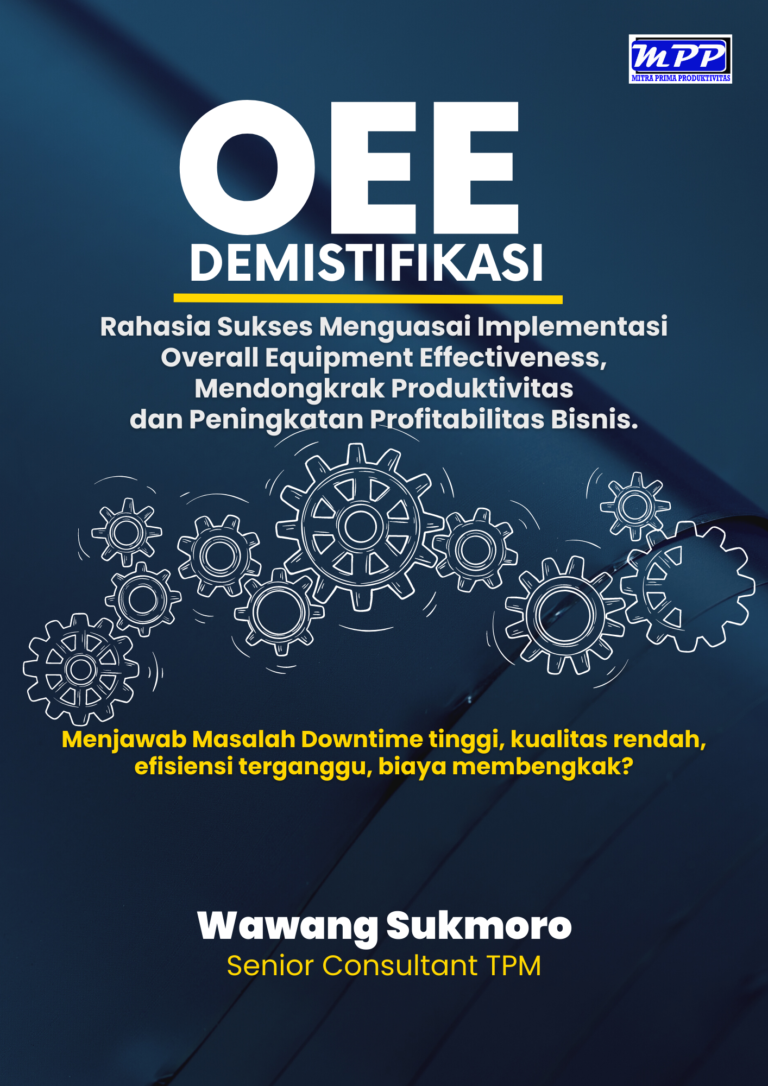 OEE Demistifikasi