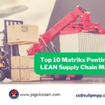 Top-10-Matriks-Penting-Lean-Supply-Chain-Management