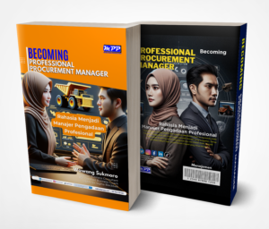 Becoming Profesional Procurement