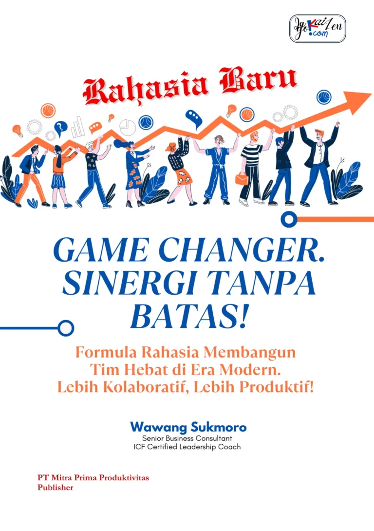 Download ebook Sinergi Tanpa Batas
