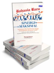 Download ebook Sinergi Tanpa Batas