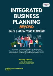 B25 WSukmoro Integrated Business Planning