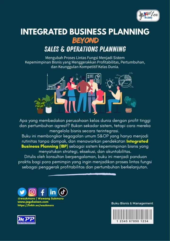B25 WSukmoro Integrated Business Planning 02