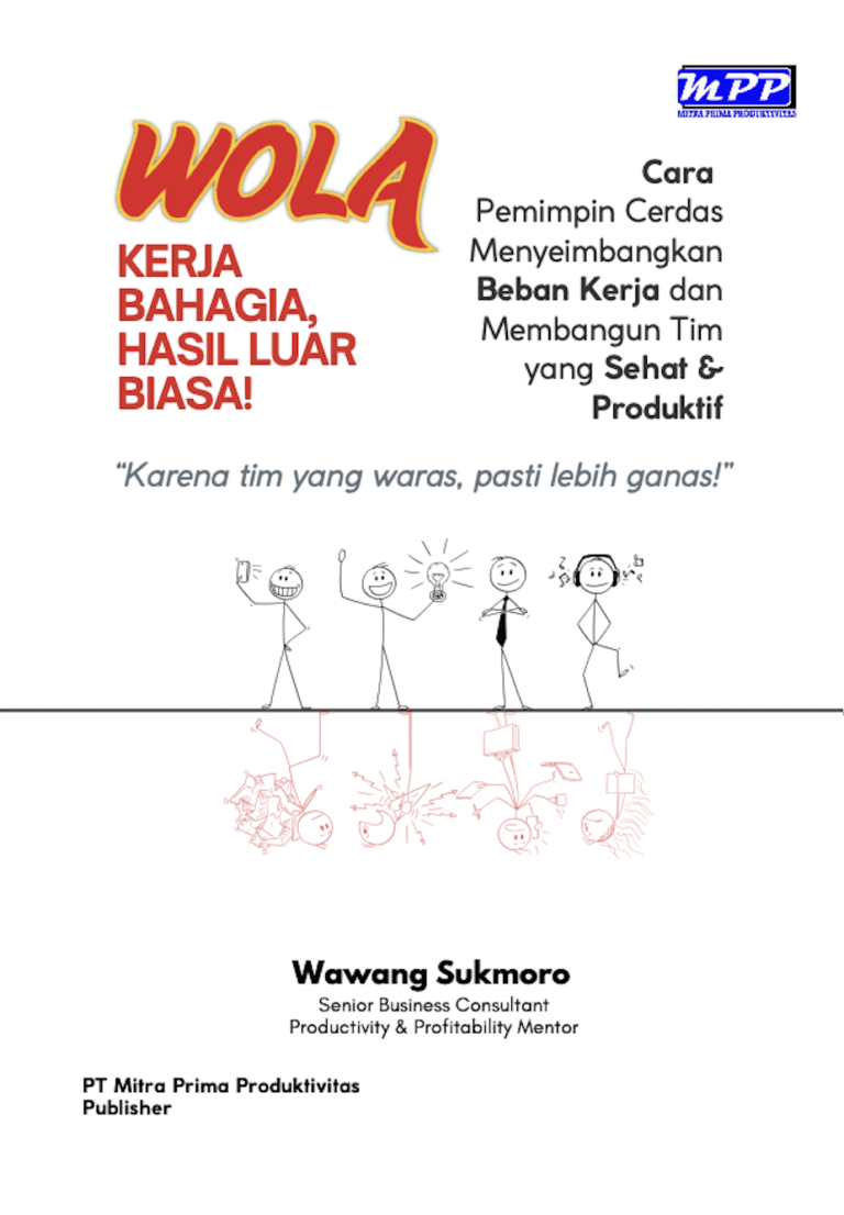 WOLA Buku