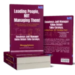 B27W Sukmoro – Leading People, Not Managing Them! 1