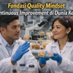 Fondasi Quality Mindset Coach Wawang